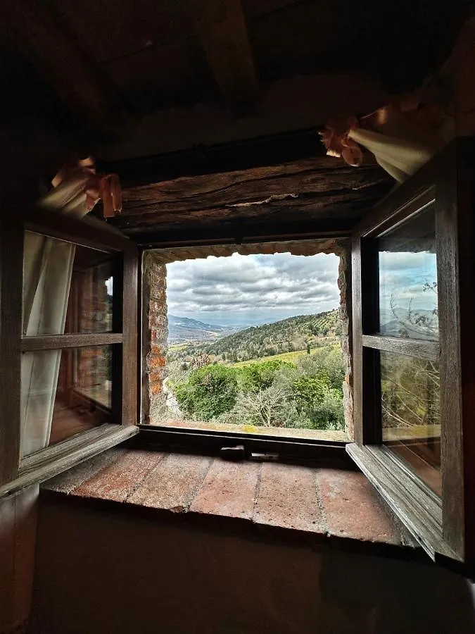 Holiday home La Casa Nel Castello Villa Canneto  Italy