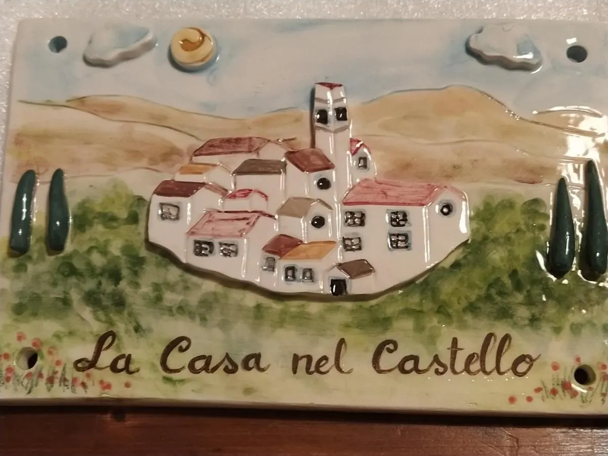 La Casa Nel Castello contacts