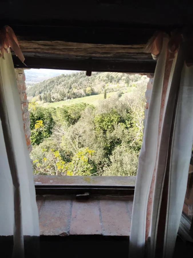 La Casa Nel Castello Villa Canneto  Italy